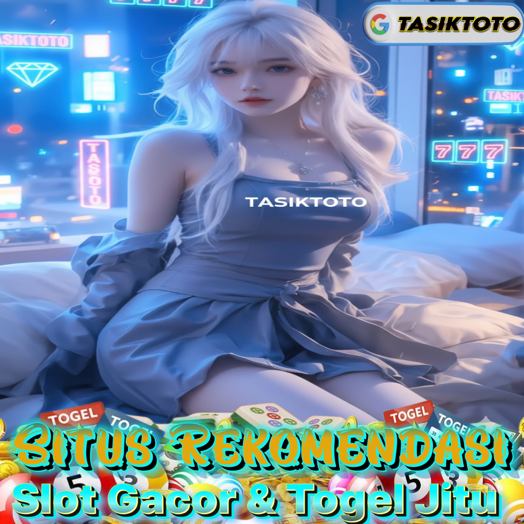 Login TASIKTOTO Situs Alternatif Agen Togel 4D Terkemuka